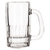 Libbey Glass Mugs & Tankards