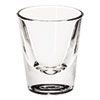 Libbey Whiskey Service Glasses