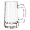 Libbey Glass Mugs & Tankards