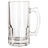 Libbey Glass Mugs & Tankards