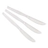 Dixie(R) Heavyweight Polystyrene Cutlery