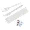 GEN Wrapped Cutlery Kit