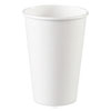 Dixie(R) Paper Hot Cups