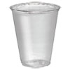 Dart(R) Ultra Clear(TM) PET Cups