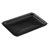 Genpak(R) Supermarket Tray