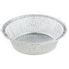 Handi-Foil of America(R) Aluminum Pans