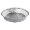 Jif Foil Aluminum Pans