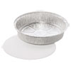 Jif Foil Aluminum Pans