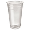 Dart(R) Ultra Clear(TM) PETE Cold Cups