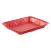 Genpak(R) Supermarket Tray