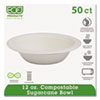 Eco-Products(R) Sugarcane Dinnerware