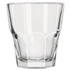 Libbey Gibraltar(R) Rocks Glasses