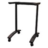 Alera(R) Valencia(TM) Series Training Table T-Leg Base