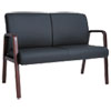 Alera(R) Reception Lounge WL Series Loveseat