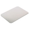 Pactiv Flat Foil-Laminated Bread-Loaf Pan Covers