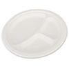 SCT(R) ChampWare(TM) Heavyweight Bagasse Dinnerware