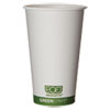 Eco-Products(R) GreenStripe(R) Hot Cups