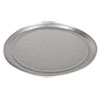 Pactiv CaterWare(R) Deluxe Embossed Flat Aluminum Trays