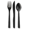 Eco-Products(R) 100% Recycled Content Cutlery Kits