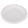 SCT(R) ChampWare(TM) Heavyweight Bagasse Dinnerware