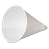 Genpak(R) Paper Cone Cups