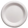 Genpak(R) Elite Laminated Foam Dinnerware