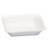 Genpak(R) Supermarket Tray