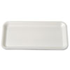 Genpak(R) Supermarket Tray