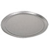 Pactiv CaterWare(R) Deluxe Embossed Flat Aluminum Trays