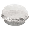 Handi-Foil of America(R) Round Aluminum Containers