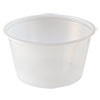 Fabri-Kal(R) Portion Cups