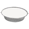 Handi-Foil of America(R) Round Aluminum Containers