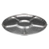 Handi-Foil of America(R) Aluminum Lazy Susan