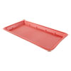 Genpak(R) Supermarket Tray