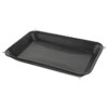 Genpak(R) Supermarket Tray