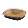 Handi-Foil of America(R) Aluminum Oblong Containers