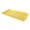 Genpak(R) Supermarket Tray