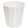 Genpak(R) Paper Drinking Cups