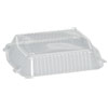 Genpak(R) Plastic Dome Lid