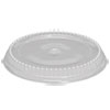 Genpak(R) Plastic Dome Lid