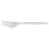 Maryland Plastics Inc. Sovereign Heavy-Duty Plastic Cutlery