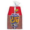 Hefty(R) Easy Grip(R) Disposable Plastic Party Cups