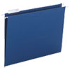 Smead(R) Colored Hanging File Folders