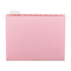 Smead(R) Colored Hanging File Folders