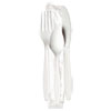 Dixie(R) Heavyweight Polystyrene Cutlery