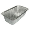 Handi-Foil of America(R) Aluminum Roasting/Baking Containers