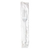 Dixie(R) Mediumweight Polystyrene Cutlery