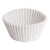 Hoffmaster(R) Fluted Bake Cups