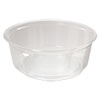 Fabri-Kal(R) Microwavable Deli Containers