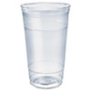 Dart(R) Ultra Clear(TM) PETE Cold Cups